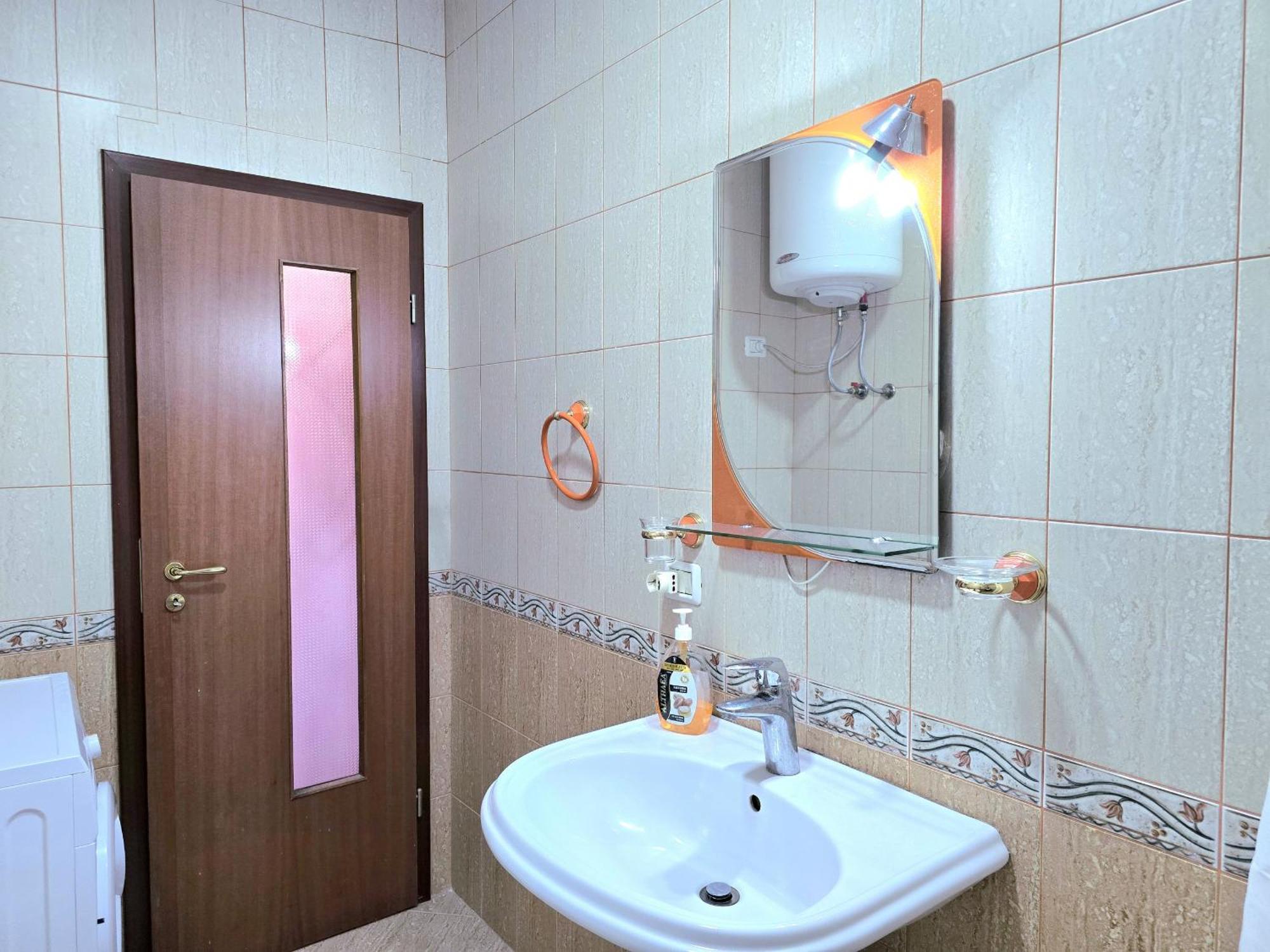 Sea View Apartments In Дуррес Екстер'єр фото