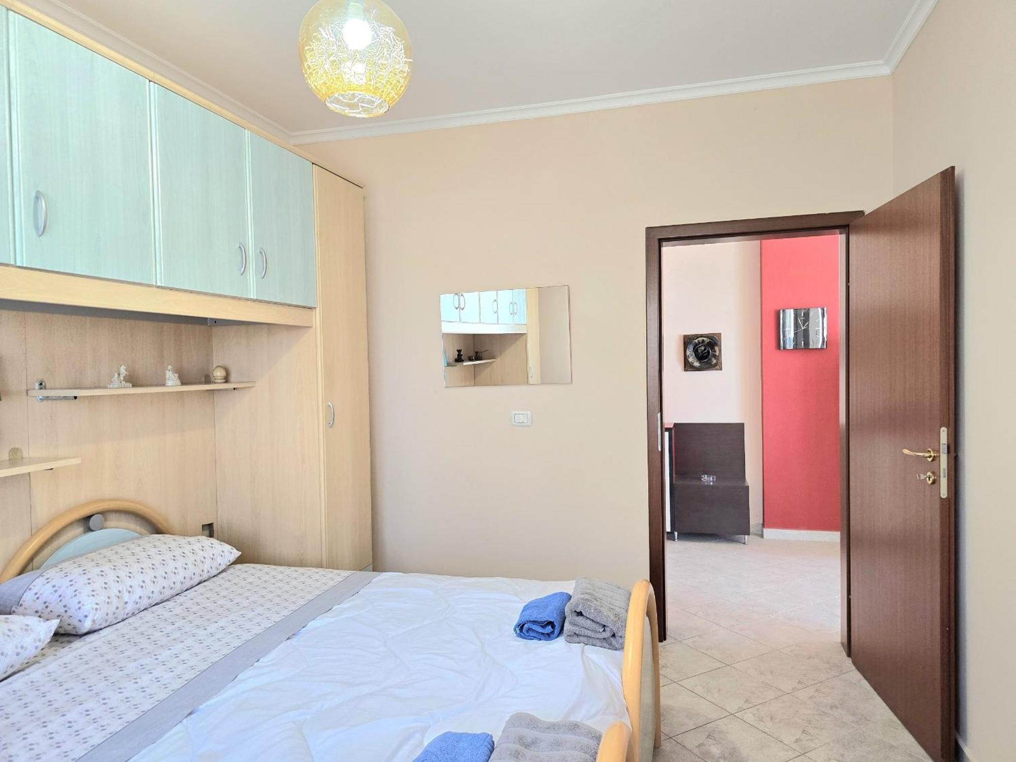 Sea View Apartments In Дуррес Екстер'єр фото